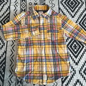 Dress Shirt, Toddler by Carters 4T
